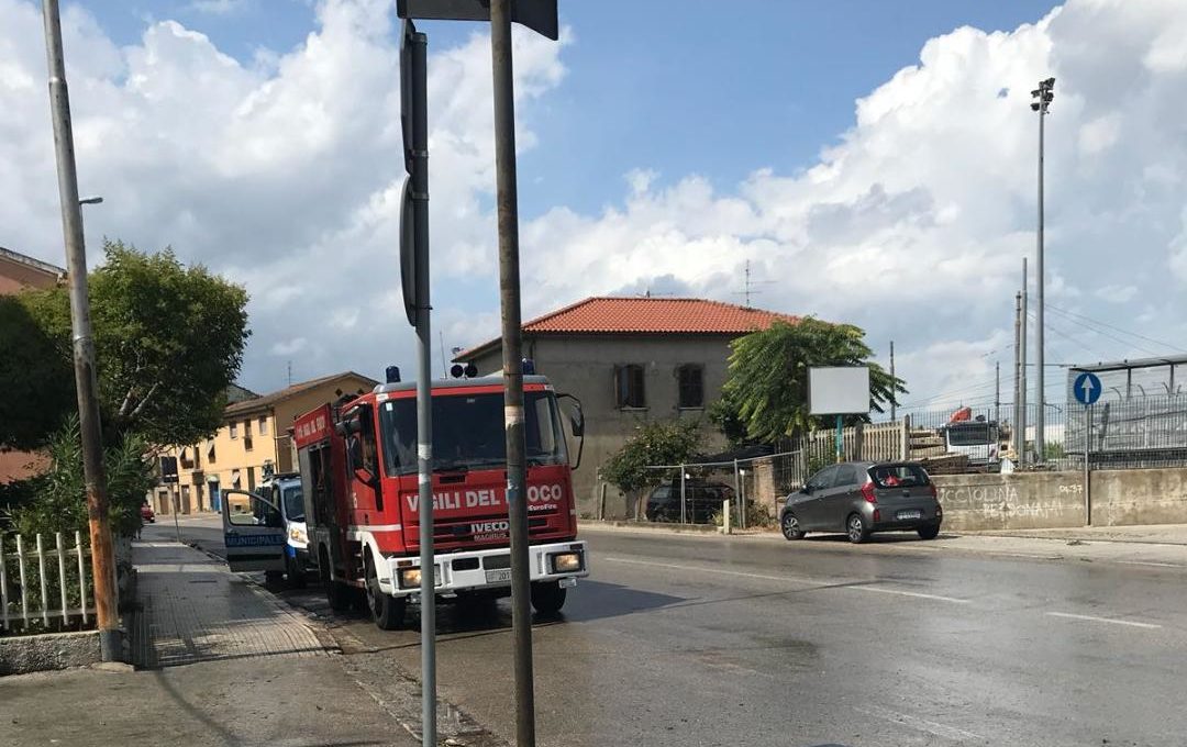 Bomba d acqua a Osimo Stazione novità in arrivo per evitare altri