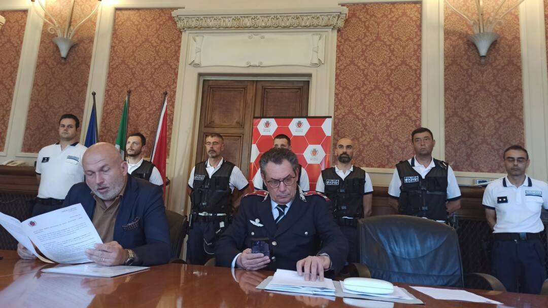 Ancona sei mesi di squadra anti degrado per una città più vivibile e