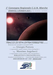 convegno ufo falconara