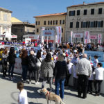 A Senigallia la manifestazione "Un campione per amico"