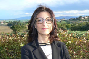 Sara Ubertini Ceccacci