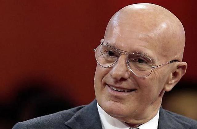 Arrigo Sacchi