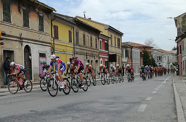 Il giro d'Italia 2019