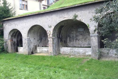 Giornata del camminare: Osimo riscopre le sue fonti storiche