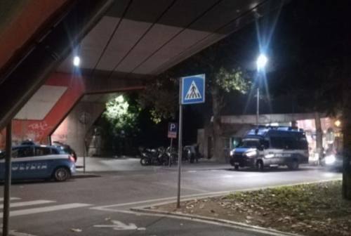 Pesaro, arresti e fogli di via, questa volta il pusher Giaga Giaga finisce in carcere