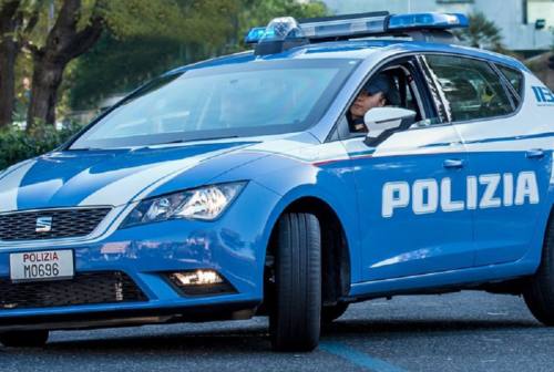 Macerata, spaccio e stalking: arrestato un 37enne