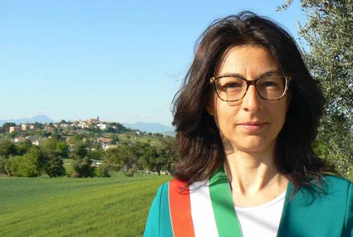 Sara Ubertini più forte di tutti a Belvedere Ostrense, è ancora sindaca