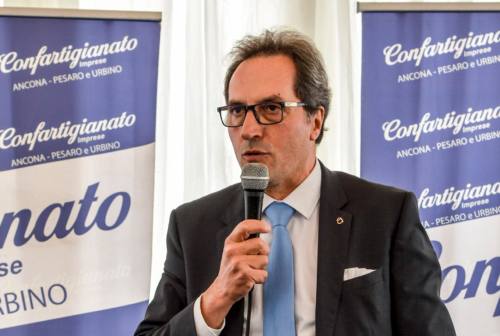 Tassi di interesse alti, Confartigianato Ancona-Pesaro: «Frenata agli investimenti, quadro economico complesso»