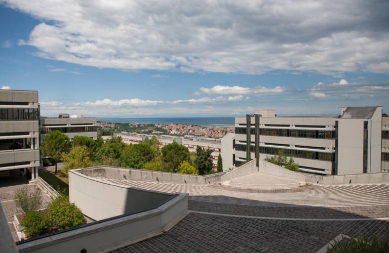 Università Politecnica Delle Marche, I Docenti Battino E Mezzetti Tra I ...