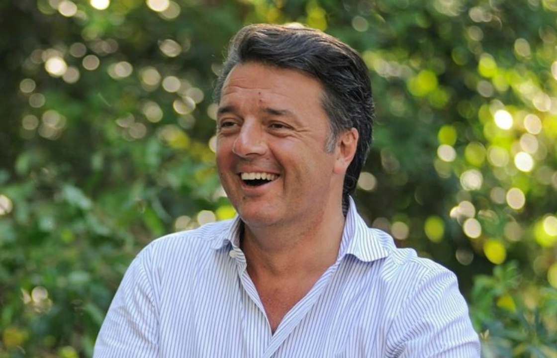 Matteo Renzi