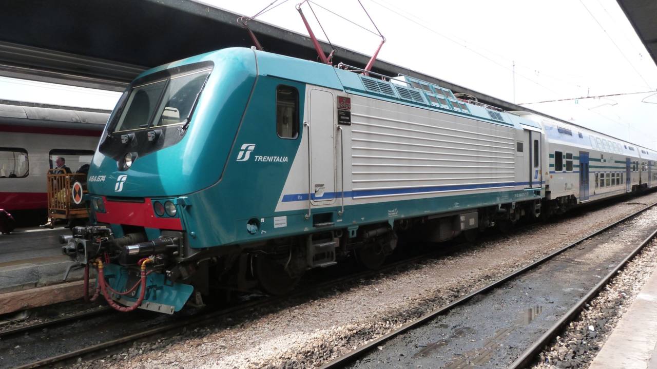 Circolazione Ferroviaria, Dal 29 Maggio Riapre La Linea Adriatica ...