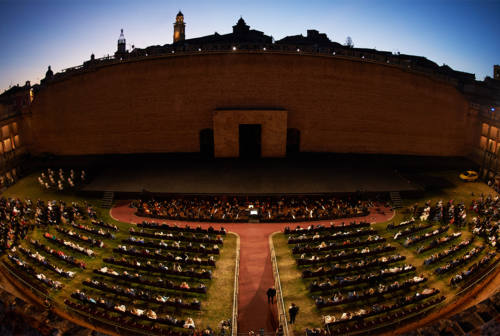 Macerata Opera Festival 2024, numeri da record per la 60a edizione