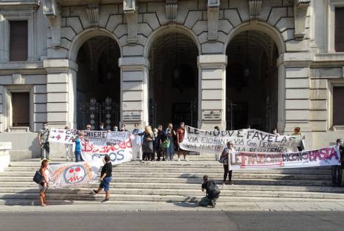 Piano, Collemarino e Centro: la protesta delle frazioni contro il degrado si allarga