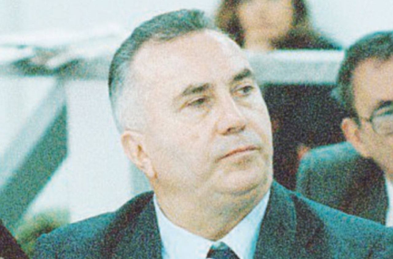 Longarini Edoardo