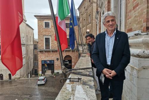 Macerata, sanificazione e pulizia dello stabile: disposta la chiusura dei plessi scolastici Medi e Agazzi