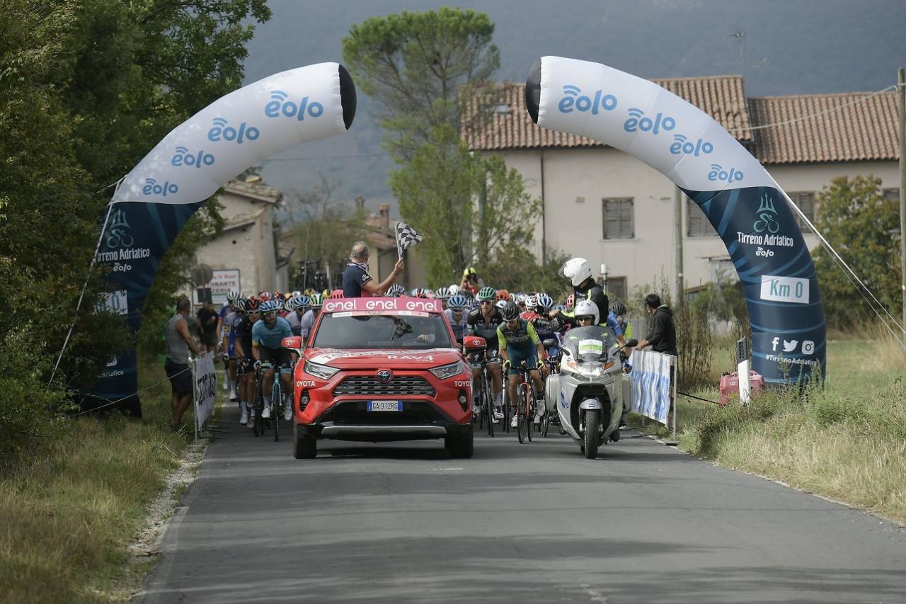 Tirreno Adriatico (Hamilton)