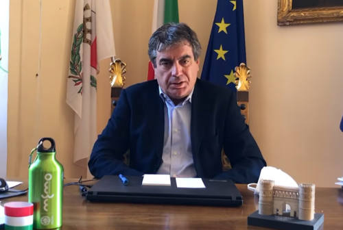 Fano, il sindaco uscente Seri si congeda con una lettere aperta: «Decennio di sfide e di vicinanza straordinaria»