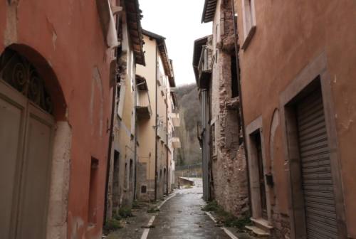 “Caccia ai tesori arancioni”: 100 i borghi coinvolti tra cui anche Visso