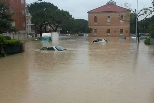 Senigallia, alluvione 2014: otto rinviati a giudizio per inondazione colposa