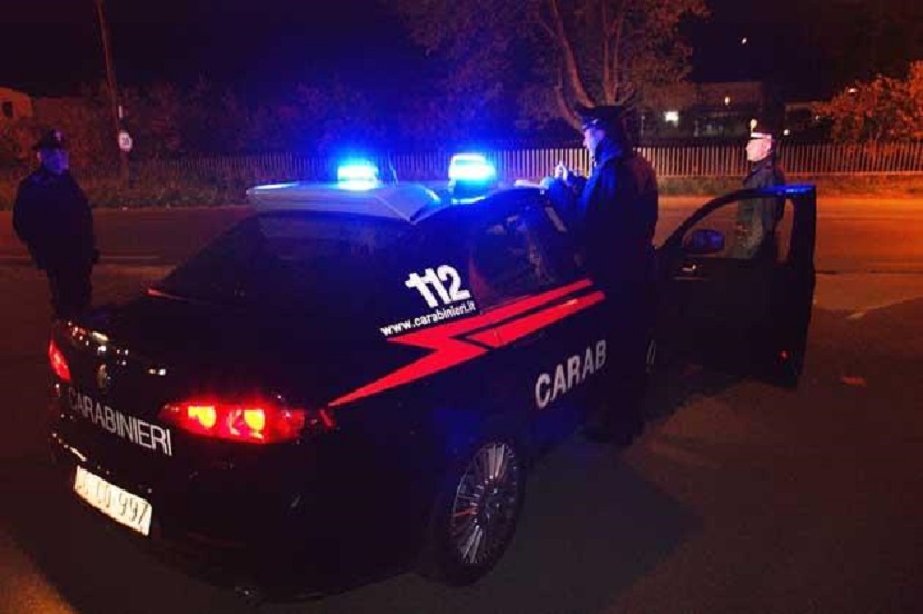 Ancona, ubriachezza, atti osceni e coprifuoco: quattro persone fermate ...
