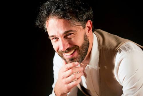 Il direttore musicale Lanzillotta lascia lo Sferisterio: «Ciao Macerata, con tutto il mio amore»