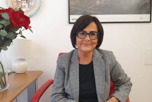 Ancona, Anna Casini nuovo capogruppo regionale del Partito Democratico