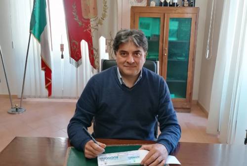 Castignano, ok al progetto di fattibilità per l’ex scuola di San Venanzo. Il sindaco: «Un punto di riferimento per il turismo»