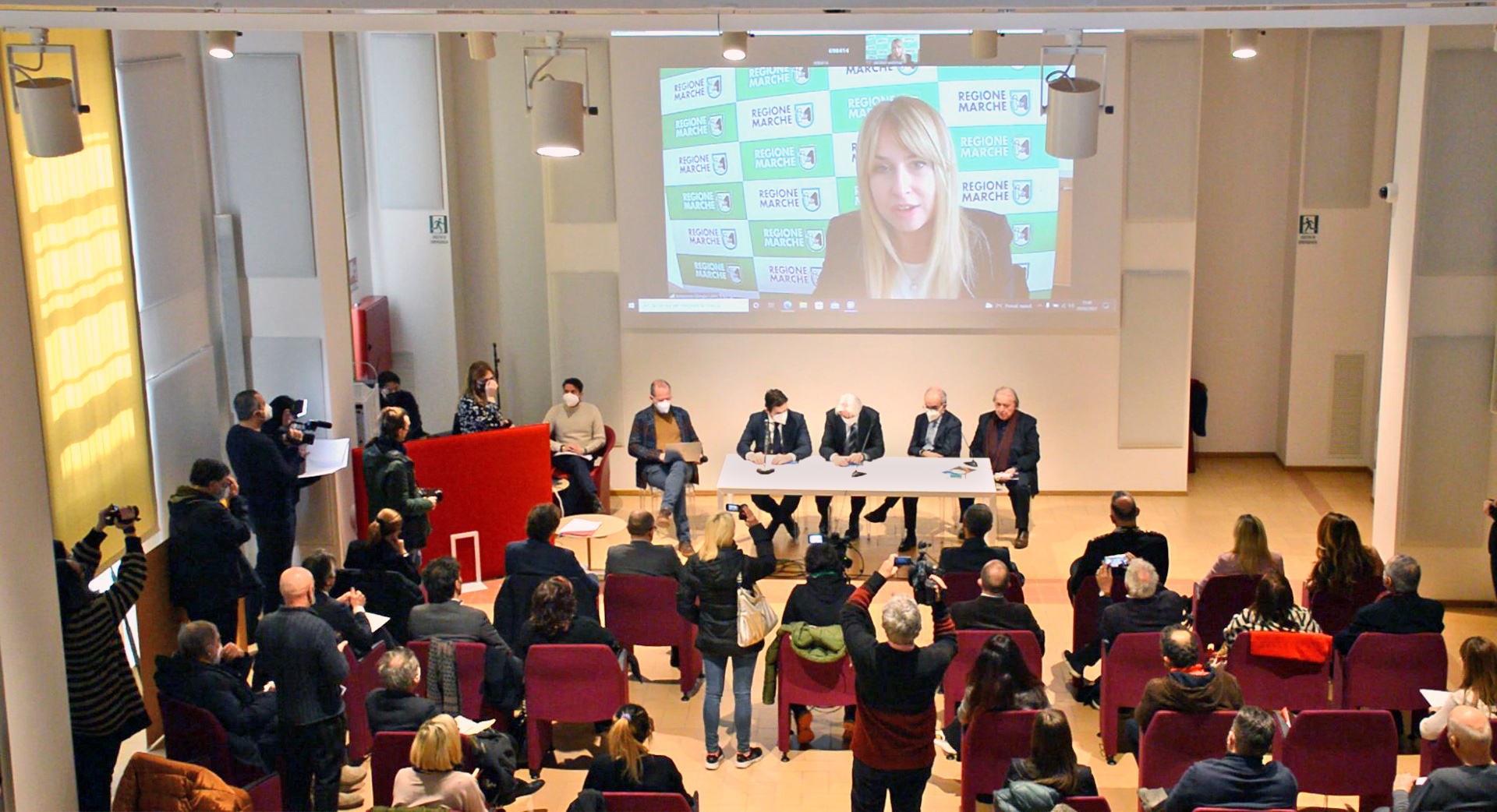 Macerata Allo Sferisterio L Opera Duetta Con Il Cinema Ecco Il