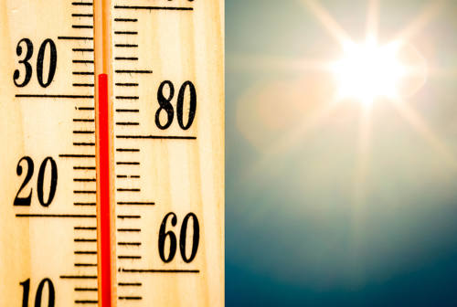 Emergenza caldo, nei Pronto soccorso di Ascoli e San Benedetto attivato il “codice calore”