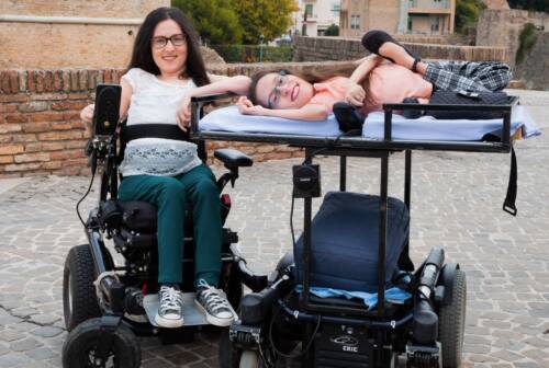 Due libri contro la discriminazione verso le persone disabili, la presentazione a Senigallia