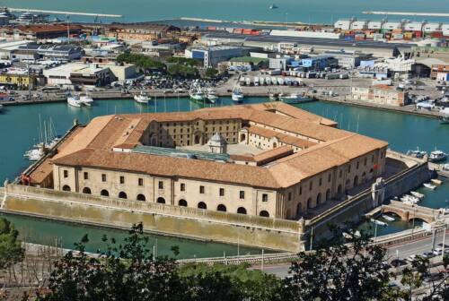 Mole, Pesaresi all’attacco dell’assessore Bertini: «Una sventura per Ancona»