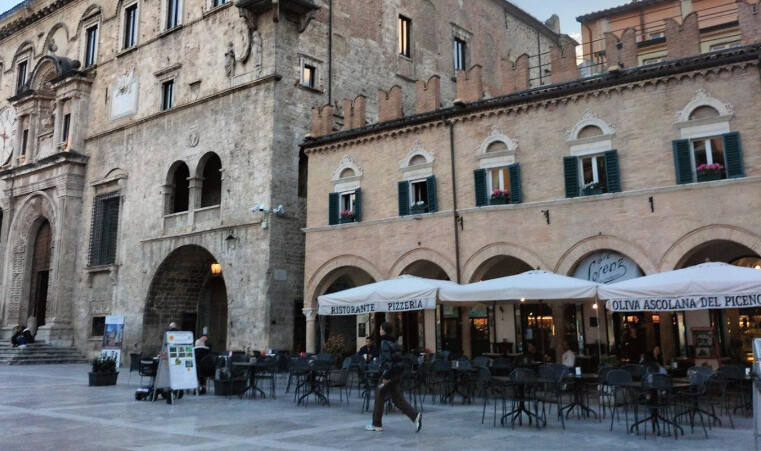 Ascoli Piceno