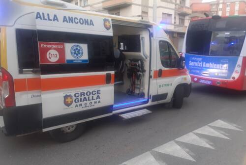 Croce Gialla di Ancona, al via il nuovo corso per volontari