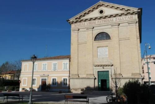 Senigallia, si è spento il sorriso di Lucio Spaccialbelli