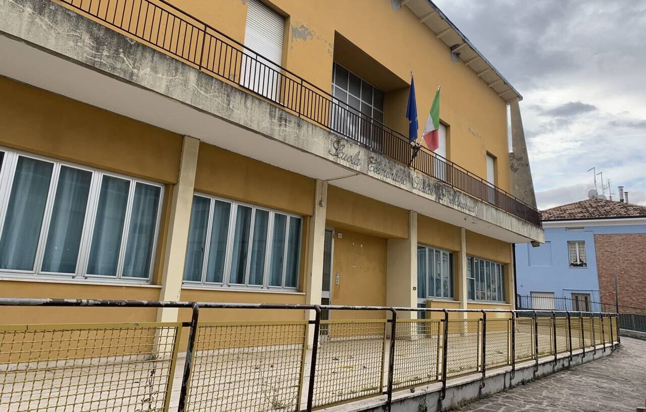 Pesaro venduta l ex Mascarucci e il Totem senza offerte Villa