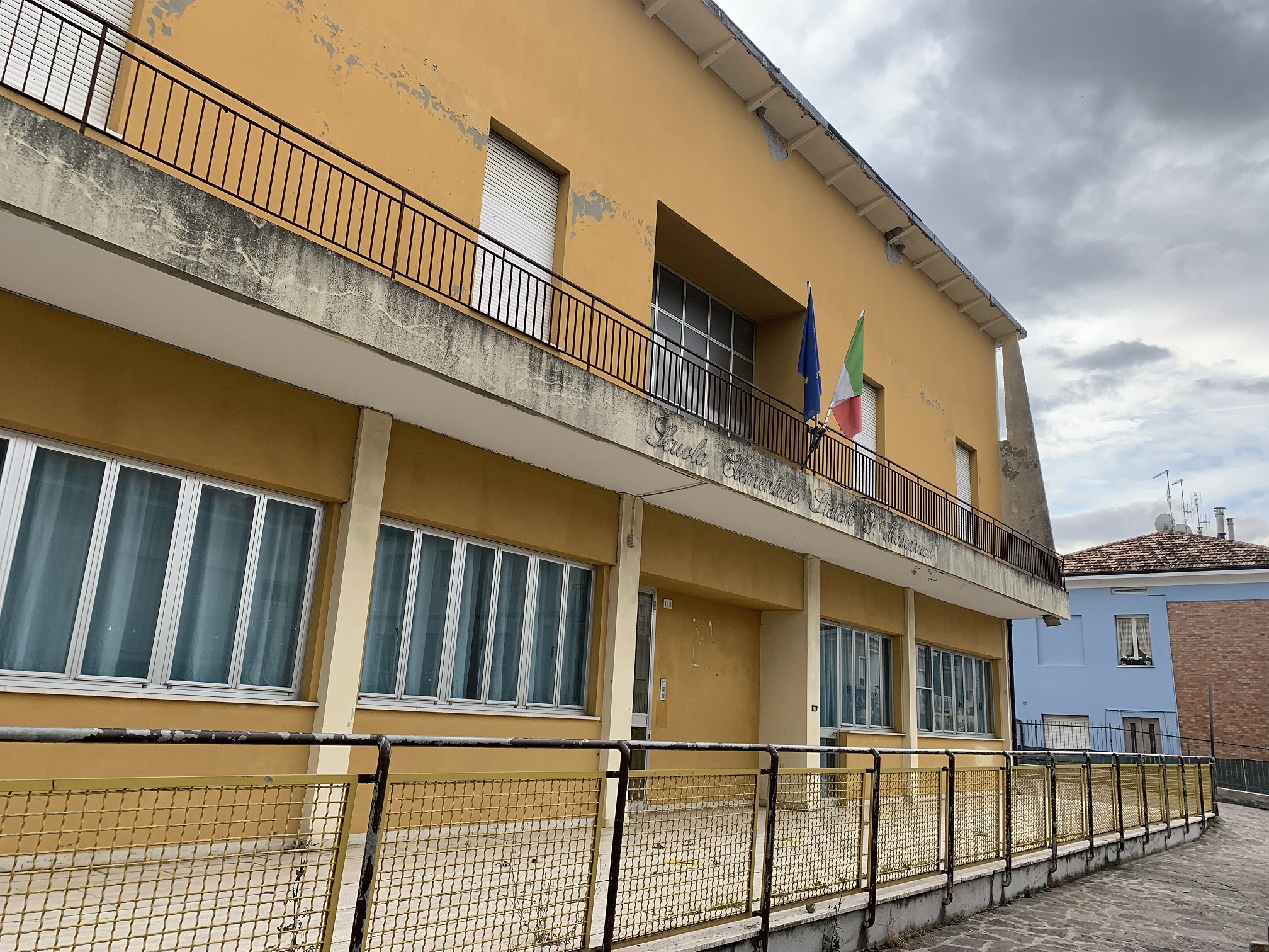 Pesaro, All'asta 10 Immobili Comunali. Pozzi: «Beni Per 5 Milioni Che ...