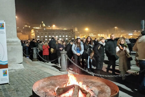 Ancona, il 26 dicembre al Porto antico l’inaugurazione del presepe vivente