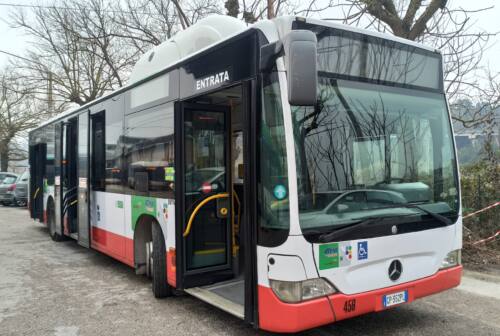 Ancona, disagi sui bus, Zinni: «Corse soppresse nell’ottica di un contenimento dei costi»