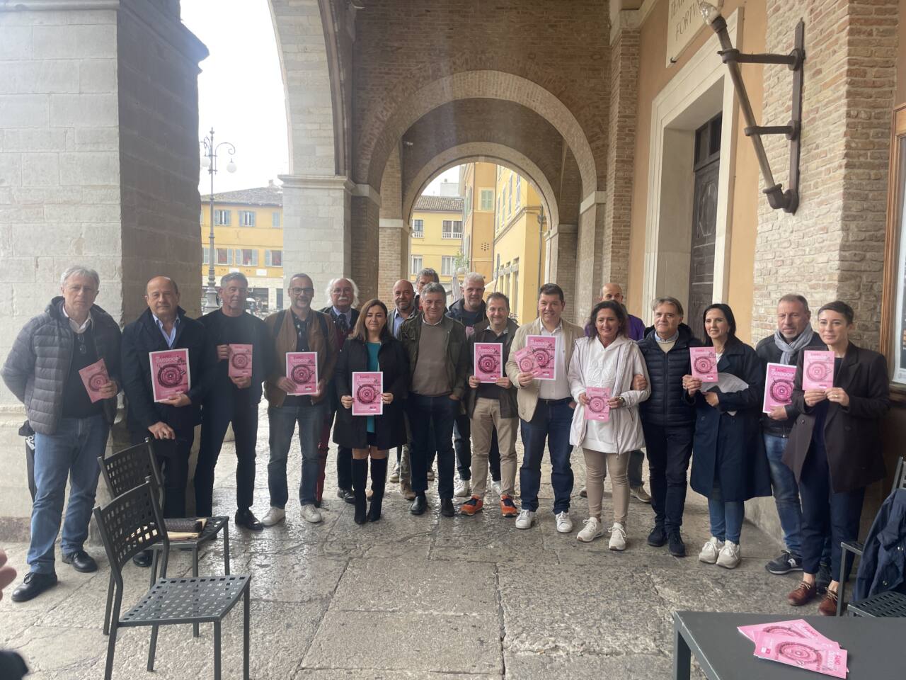 ricco calendario di eventi dal 4 al 26 maggio grazie a fano outdoor aspettando il giro