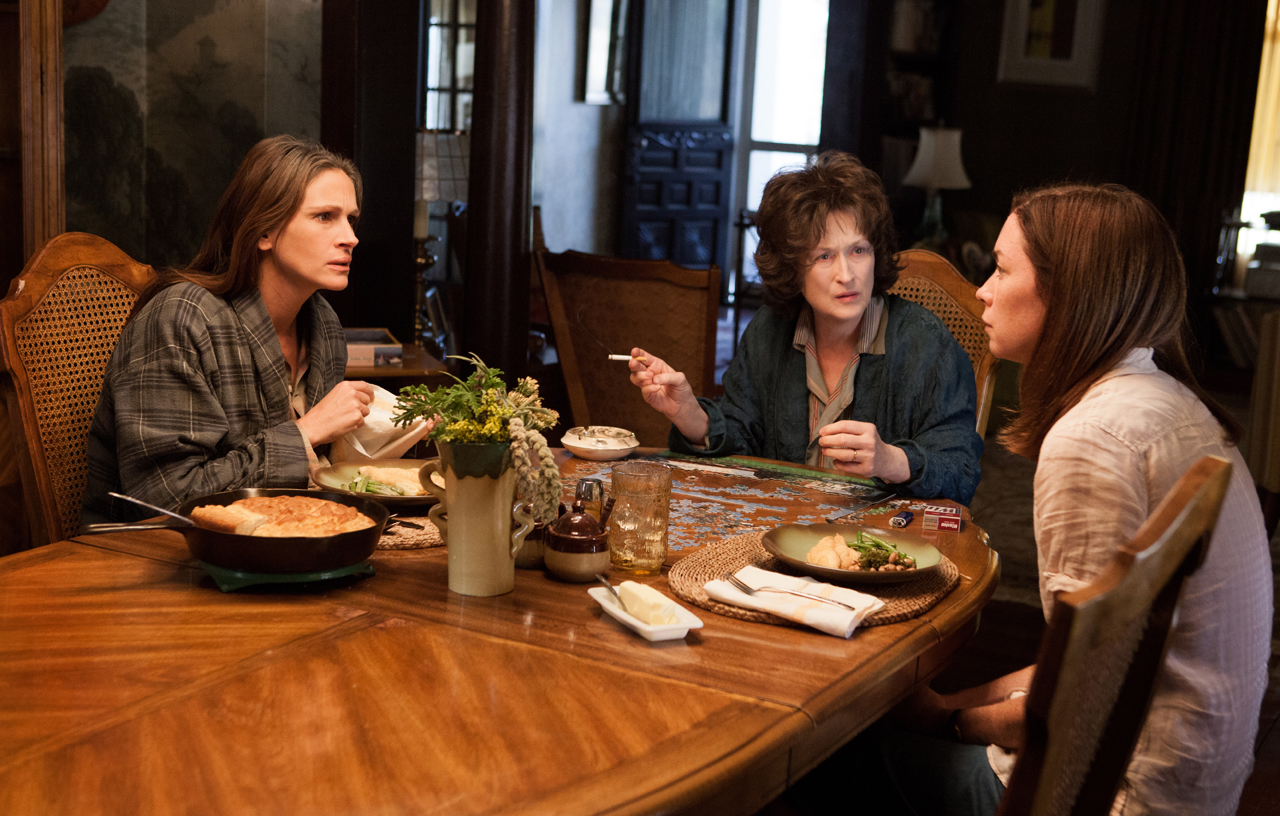 I segreti di Osage County