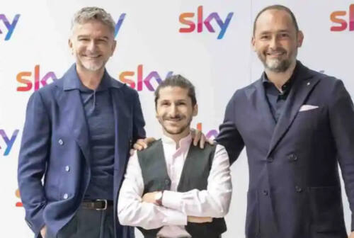 Fano e Mondolfo su Sky Sport grazie a “Calciomercato l’Originale”