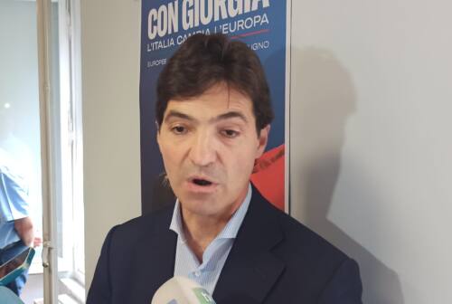 Marche, il presidente Acquaroli: «Coalizione in salute, il voto è il risultato delle tante riforme»