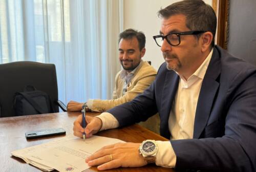 Calcio, Ancona, il sindaco Silvetti convoca il presidente Tony Tiong per la prossima settimana