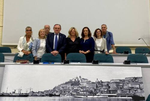 Il Lions Ancona Host dona 40 foto storiche al Comune. A settembre una mostra