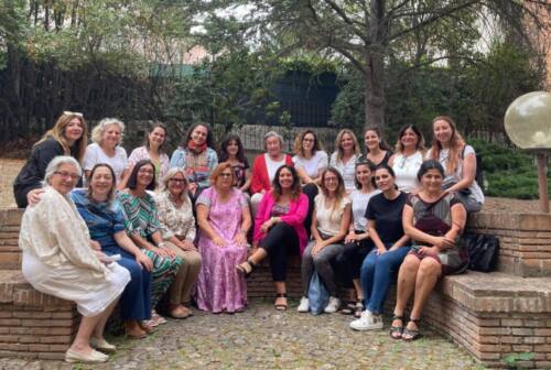 Ancona, forum delle donne: iniziati i lavori delle quattro commissioni
