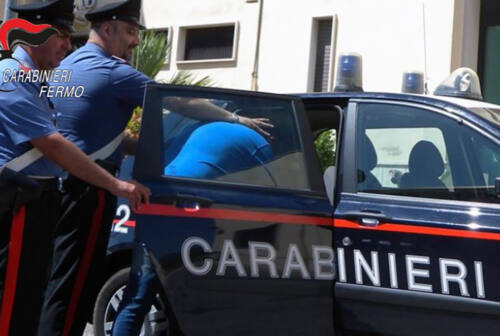 Pluripregiudicato a 19 anni: i carabinieri di Porto San Giorgio arrestano e portano in carcere rapinatore marocchino