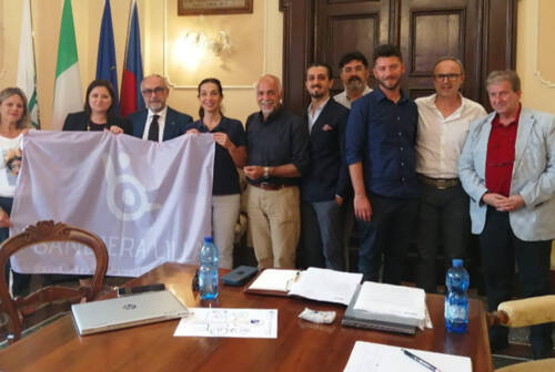 Bandiera Lilla, a Senigallia un incontro tra Comuni su accessibilità e inclusione