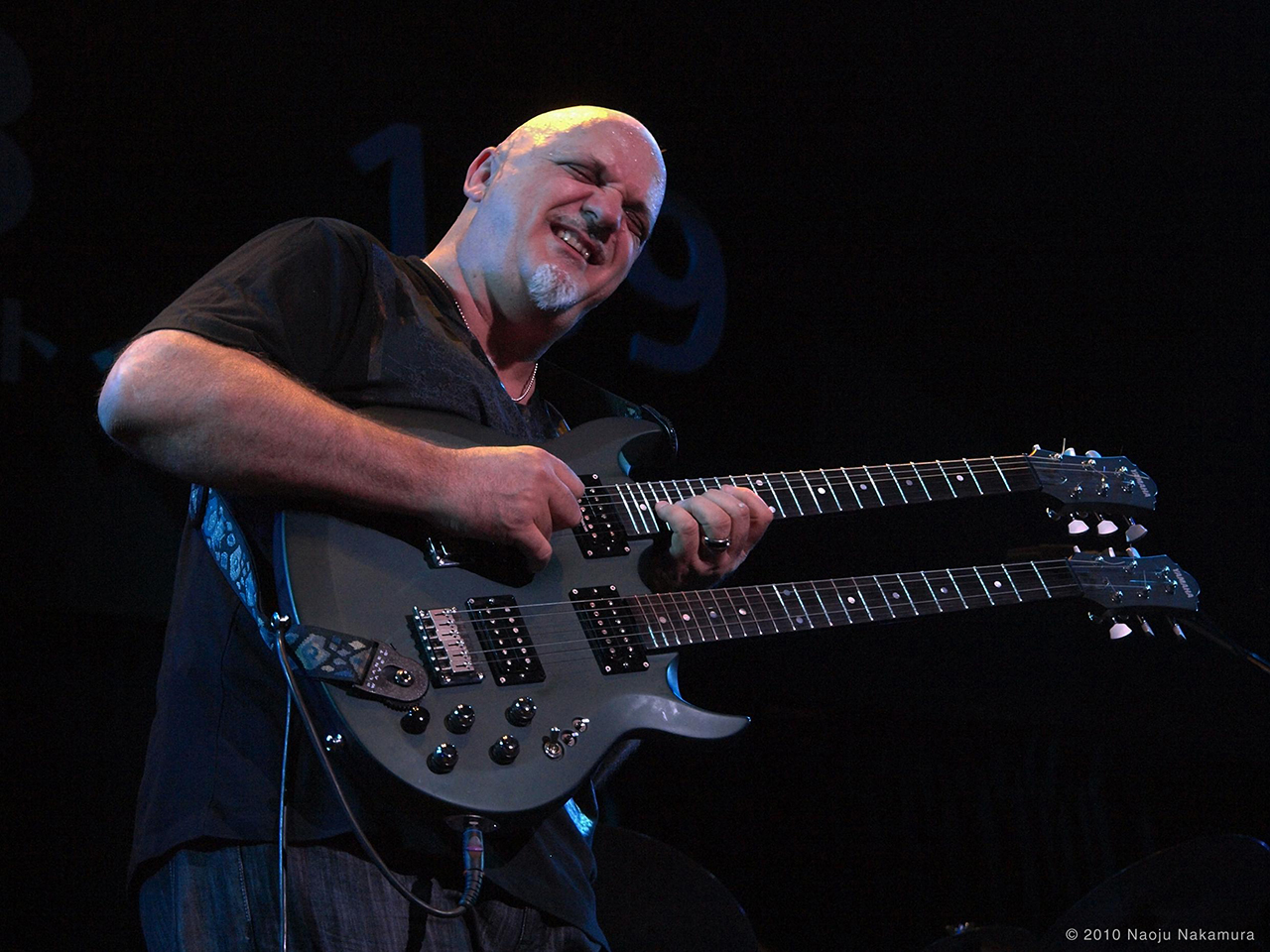 Frank Gambale