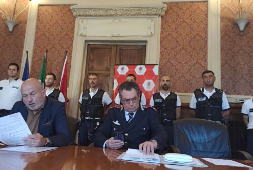 Ancona, sei mesi di squadra anti degrado per una città più vivibile e fruibile