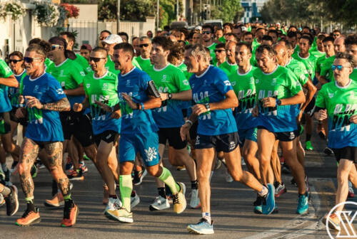 XMasters Senigallia, i numeri parlano chiaro